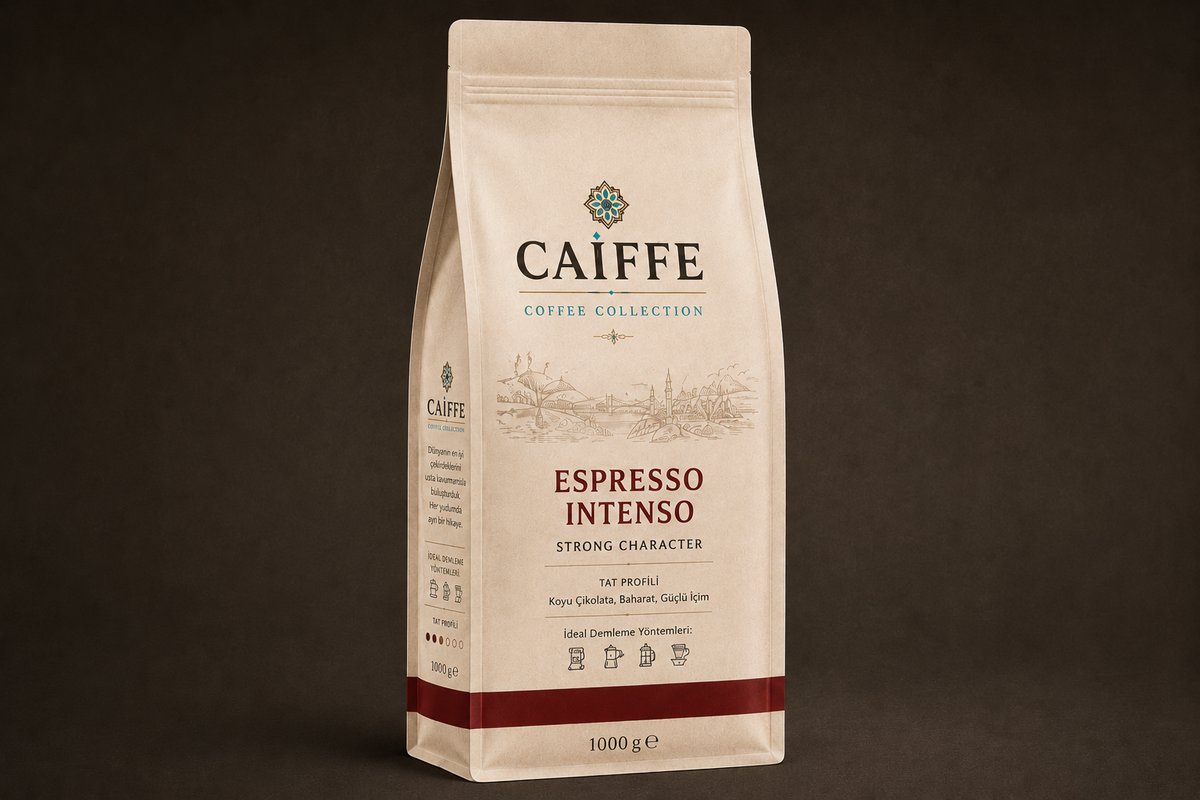 Espresso Intenso